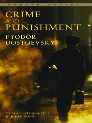 crime and punishment ebook download